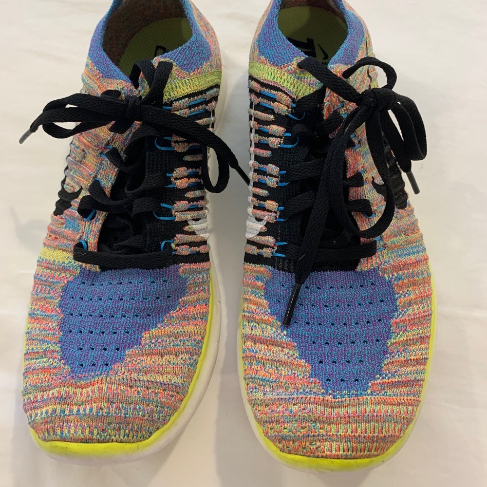 Nike FREE RN flyknit